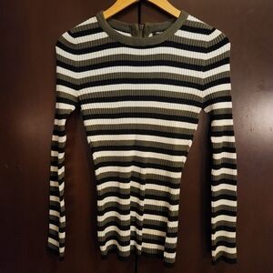 Hooked Up by IOT sweater